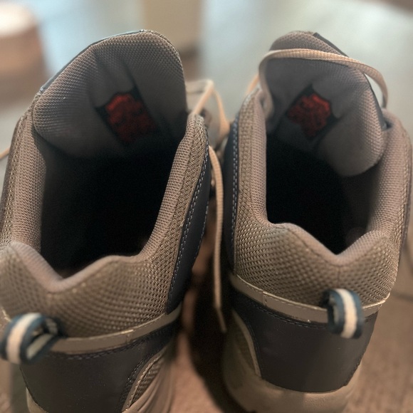 Redwing Worx Boots - Picture 3 of 5